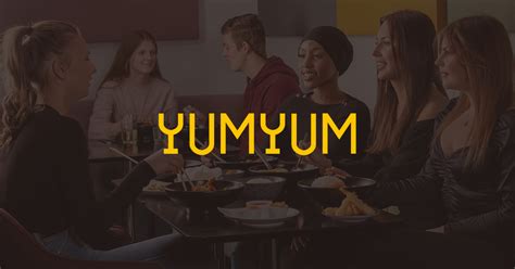 YUMYUM CITY, Västerås